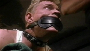 Falcon Studios: Fetish Play: Scott's Endless Ride