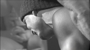 Hot House: Colmar Gets Plowed by Four Hungry Men