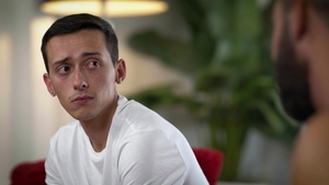 Icon Male: Old Young Couple Goes All the Way