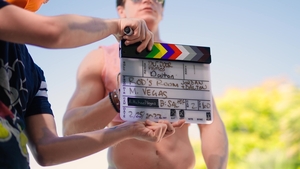 Rod's Room: Alpha Studio's Big-dicked Twinks