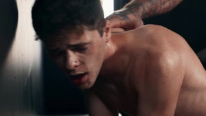 Men: Riding Rough and Deep in Troye