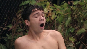 Men: Wet and Wild: Twinks in Love