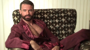 Men: Thievery and Bears: A Forbidden Mix