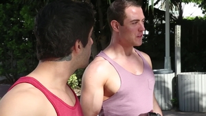 Men: Hairy Haven under the Sun, A Perfect Union