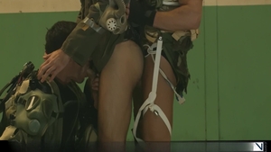 Men: Fucking the World Away