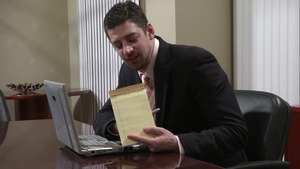 Men: Breaking the Glass Ceiling