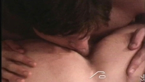 Falcon Studios: Nipple Play Takes Center Stage