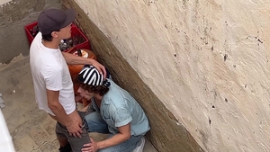 Backyard Secrets Are Out!