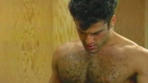 Hot House: Redneck in Heat Fucks Harder