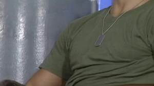 Falcon Studios: Hostile Hosts and Willing Guests