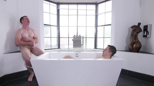 Splish-Splash Loving