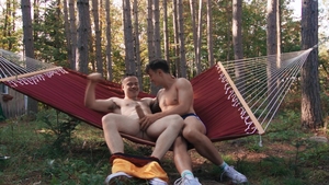 Men: Killer's Kissing Shadows