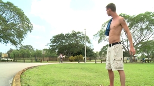 Extra Big Dicks: Drake's Secret Kink: Sam's Big Cock