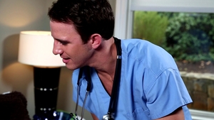 Next Door Buddies: Drake's Dirty Doctor Desires