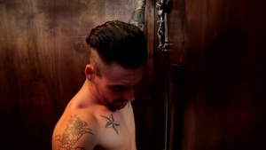 Next Door Originals: Unzipping Through the Glory Hole