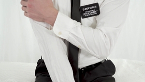 Missionary Boys: Temptation Takes Over in the Confessional