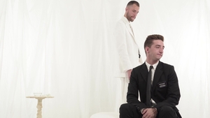 Missionary Boys: New Chapter in a Powerful Secret Org.