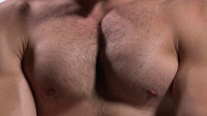 High Performance Men: Barebacked and Unleashed