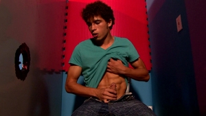 Next Door Buddies: Back-to-back Boner Blowing