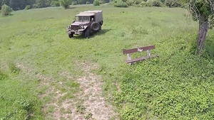 Battle-Field or Boner-Filled Field?