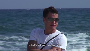Speedo Sex with Johan Volny