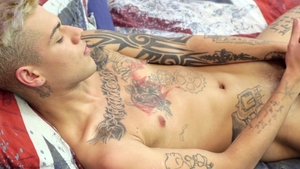 Riding Solo: Mickey's Unpredictable Journey