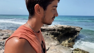 Reality Dudes: Marco Takes It Deep in Doggy