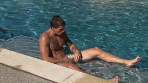 Next Door Male: Indulging in Sun-kissed Sin with Tyler Torro