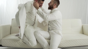 Missionary Boys: Unforgettable Mark on Missionaries