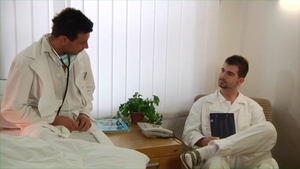 Kinky Medical Procedure