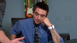 Next Door Buddies: Friendship Turns into Fervor