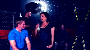 Marcus Mojo: Exploring New Horizons with Riley