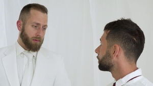 Missionary Boys: Sizzling Tension Between Two Men