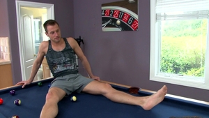 Next Door Buddies: Torqued Bet Loser