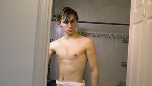 Brother Crush: Tutoring the Art of Scented Nuts