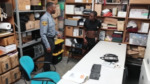 Young Perps: Public Nudity: A Man's Genitals Unleashed