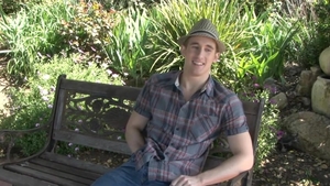 Mason Wyler: Lust in Northern California
