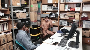 Young Perps: Interrogation Tactics Revealed