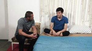 Family Dick: Daddy's Dirty Deception