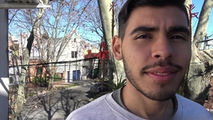 Latin Leche: When Friendship Turns into Fervent Lust