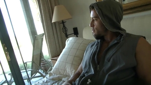 Cody Cummings: Intense Self-Pleasure