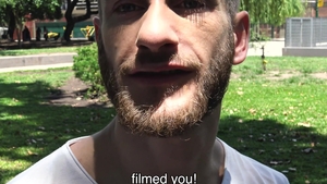 Latin Leche: Private Jerking Off Session