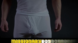 Missionary Boys: Brethren's Filthy Welcome