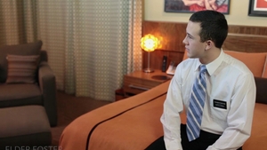 Missionary Boys: A Journey Into the Heart of a Missionary