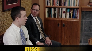 Missionary Boys: Elder Foster's Descent into Impiety