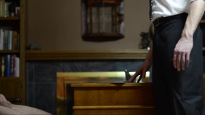 Missionary Boys: A Tantalizing Massage for Two