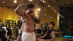 Men: Form Tips for Bicep Curls and Intense Sex
