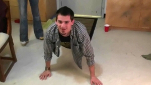 Dick Dorm: Whack It To: Truth or Dare Sex Party