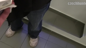 Czech Hunter: The Main Station Mancunt