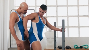 Men: Insecurities? Not on Our Watch!